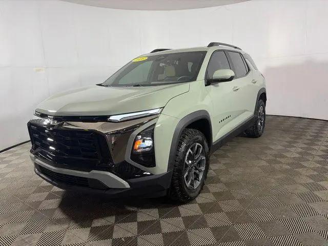 2026 Chevrolet Equinox AWD ACTIV for sale in Indianapolis, IN