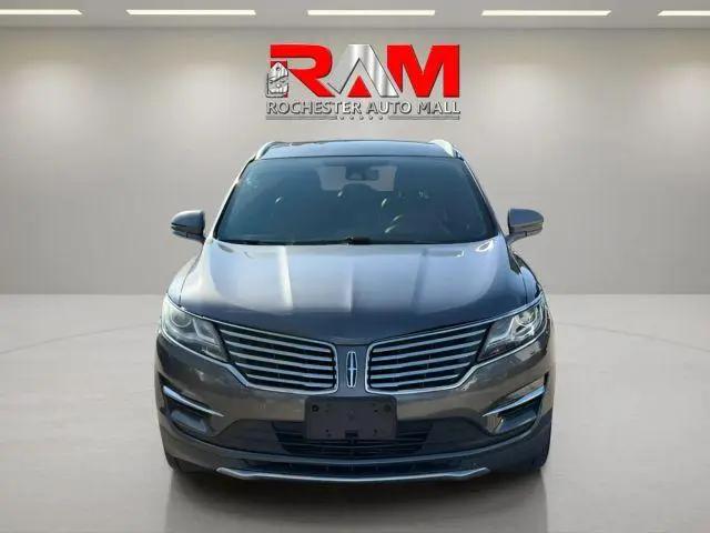 2017 Lincoln MKC Reserve for sale in rochester, MN