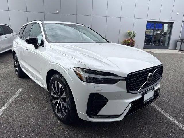 2024 Volvo XC60 B5 Plus Dark Theme for sale in Queens, NY