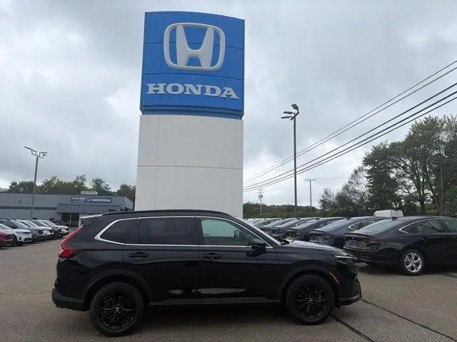 2024 Honda CR-V Hybrid Sport-L for sale in Conneaut Lake, PA