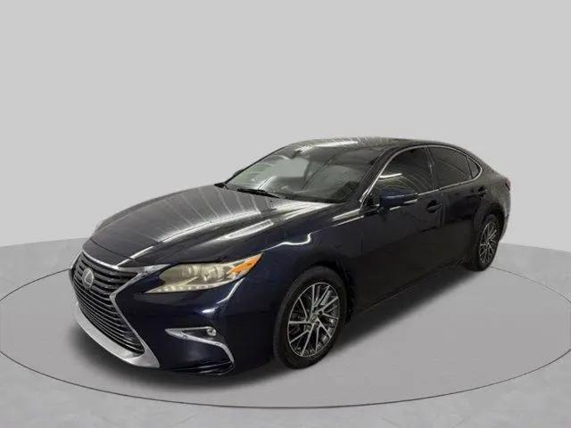 2018 Lexus ES 350 Base for sale in Mobile, AL