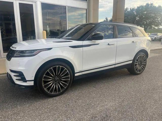 2018 Land Rover Range Rover Velar P380 SE R-Dynamic for sale in Mobile, AL