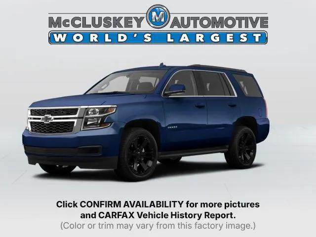 2018 Chevrolet Tahoe for sale near Cincinnati, OH