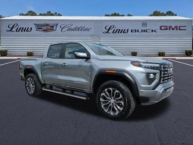 2026 GMC Canyon Denali, 4WD for sale in Vero Beach, FL