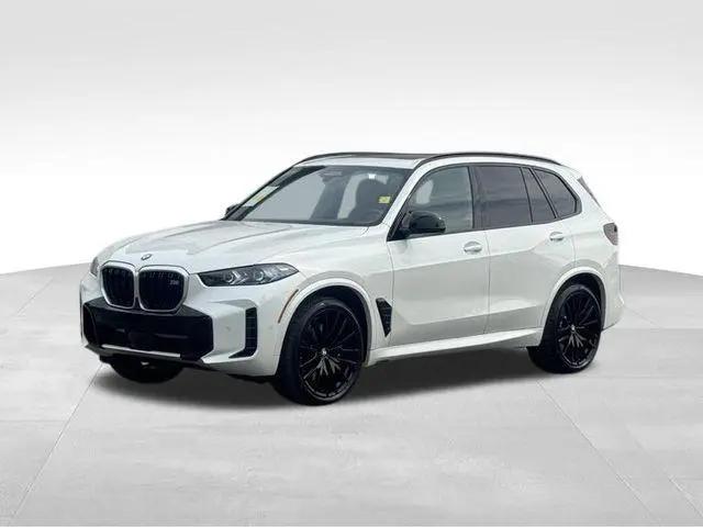 2026 BMW X5 M60i for sale in Indianapolis, IN