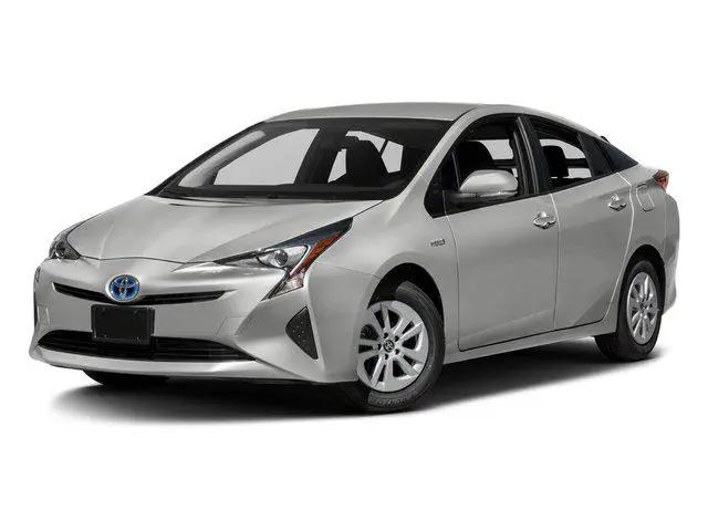 2017 Toyota Prius Four for sale near BATAVIA, OH