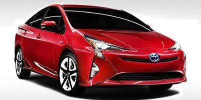 2017 Toyota Prius for sale near BATAVIA, OH