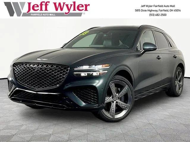2023 Genesis GV70 for sale near Fairfield, OH