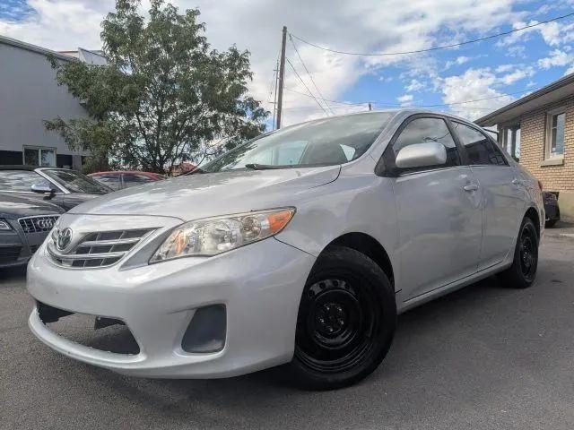 2013 Toyota Corolla LE for sale in Pleasant Grove, UT