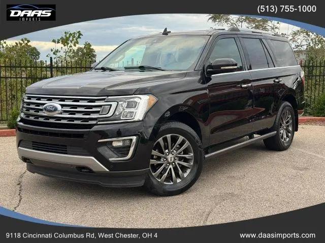 2021 Ford Expedition Limited for sale in West Chester, OH