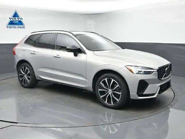 2023 Volvo XC60 Recharge T8 Plus Dark Theme for sale in Winston Salem, NC