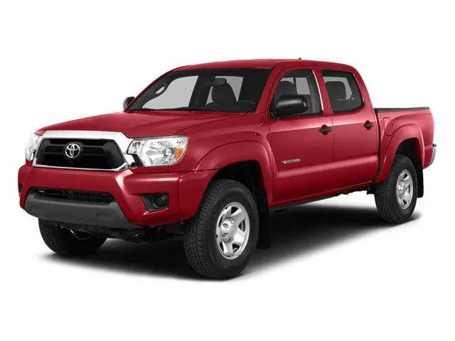 2014 Toyota Tacoma Base V6 for sale in Montgomery, PA