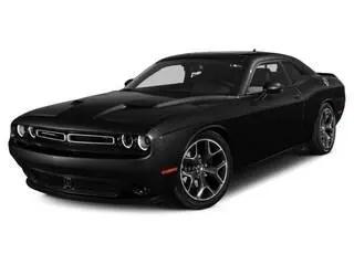 2015 Dodge Challenger R/T Shaker for sale in Lufkin, TX