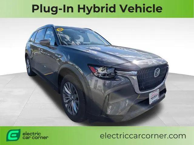 2024 Mazda X-90 Preferred for sale in Farmington, NY