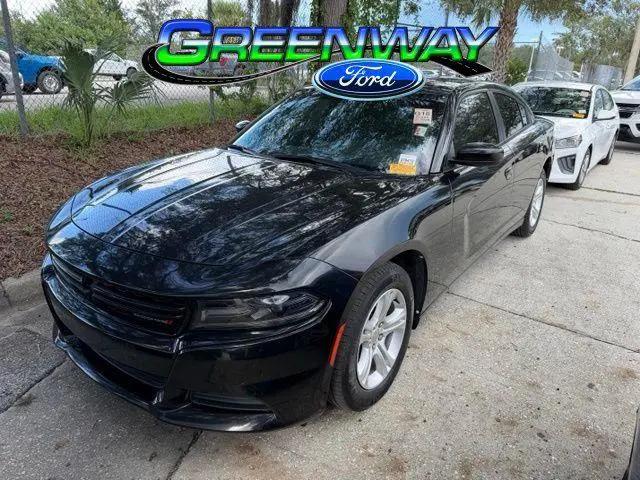 2020 Dodge Charger SXT RWD for sale in Orlando, FL