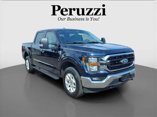 2023 Ford F-150 XLT for sale in Fairless Hills, PA