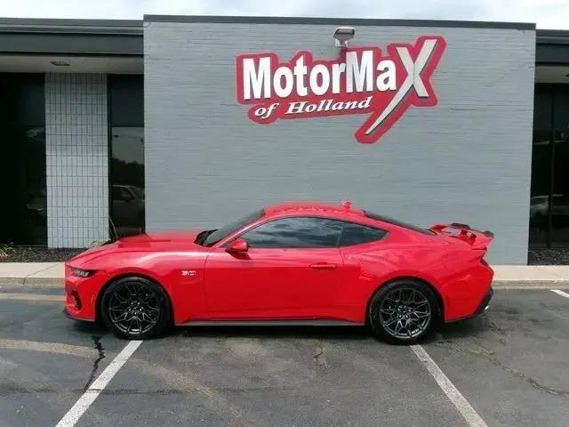 2024 Ford Mustang GT Fastback for sale in Holland, MI