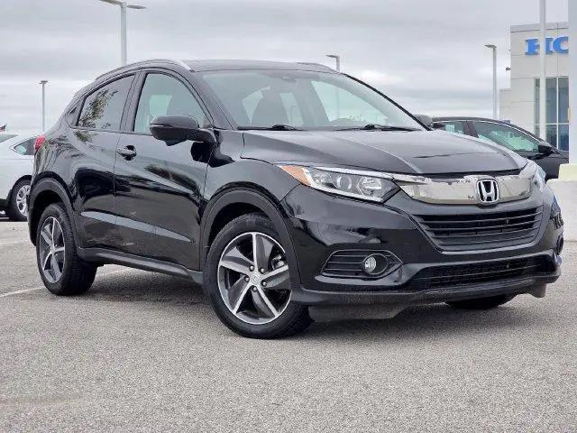 2022 Honda HR-V AWD EX for sale in Maumee, OH