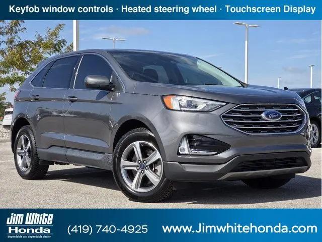 2021 Ford Edge SEL for sale in Maumee, OH