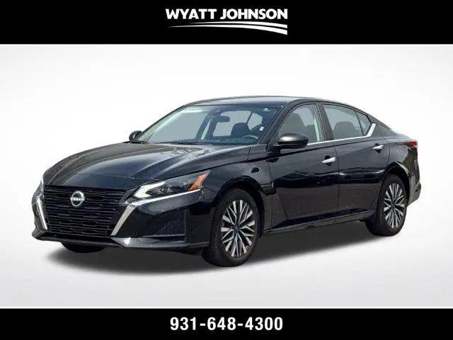 2025 Nissan Altima SV AWD for sale in Clarksville, TN
