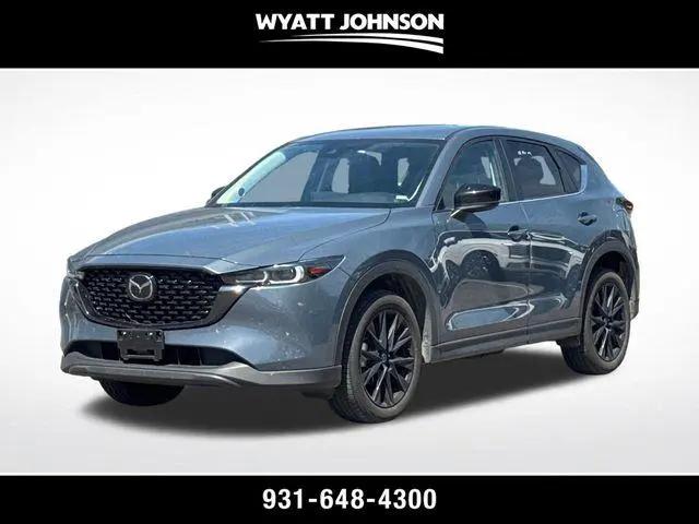 2025 Mazda CX-5 2.5 S Carbon Edition for sale in Clarksville, TN