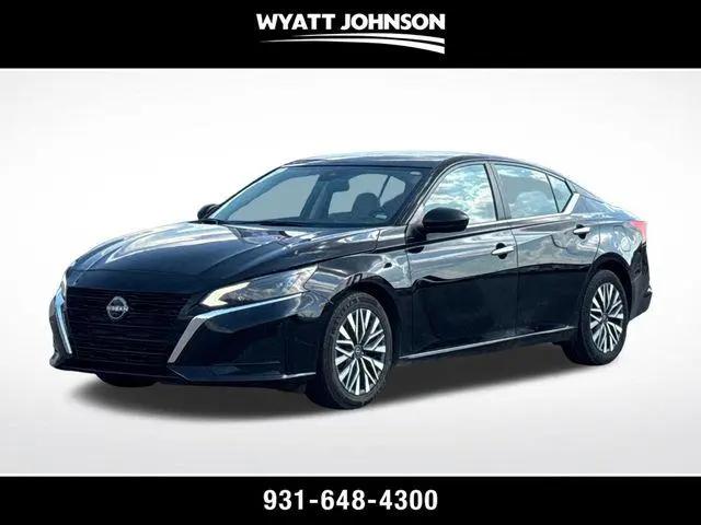 2025 Nissan Altima SV FWD for sale in Clarksville, TN