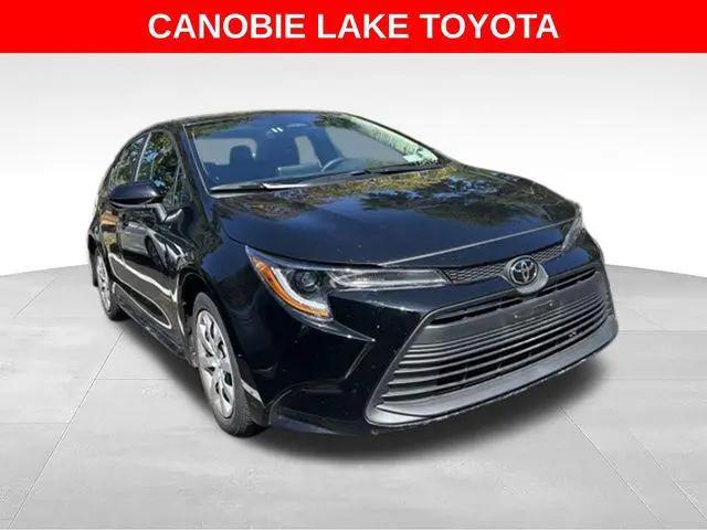 2024 Toyota Corolla LE for sale in Salem, NH