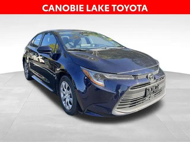 2025 Toyota Corolla LE for sale in Salem, NH