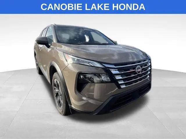 2024 Nissan Rogue SV Intelligent AWD for sale in Salem, NH