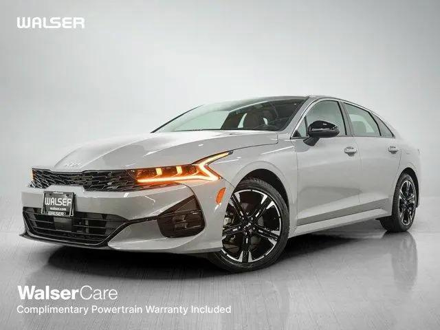 2024 Kia K5 GT-Line for sale in Minnetonka, MN
