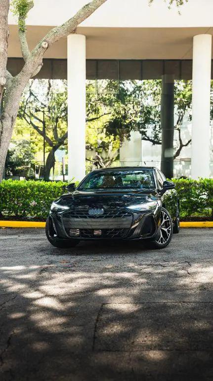 2026 Audi A6 Premium Plus quattro S tronic for sale in Boca Raton, FL