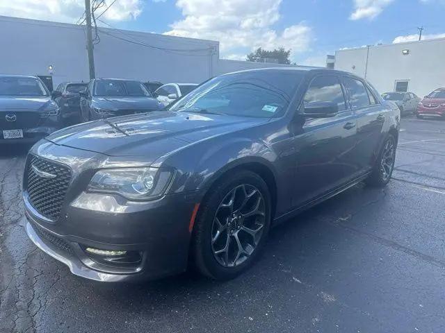 2017 Chrysler 300 300S for sale in Livonia, MI