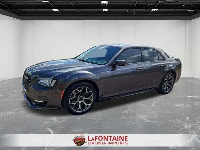 2017 Chrysler 300 300S for sale in Livonia, MI