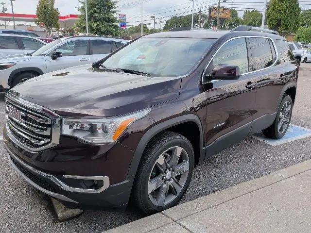 2018 GMC Acadia SLT-2 for sale in Clarksville, TN