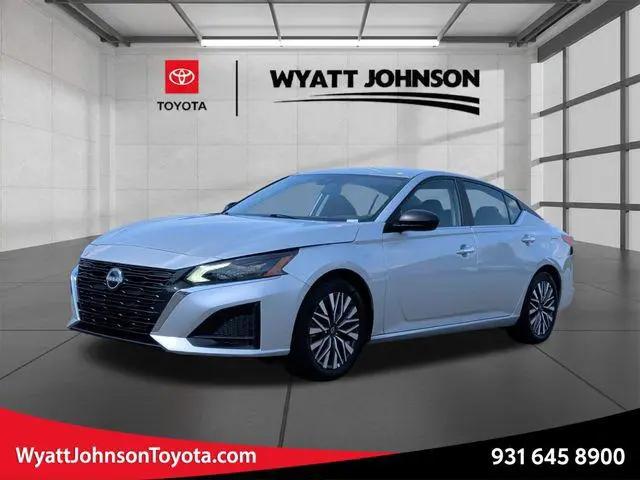 2025 Nissan Altima SV FWD for sale in Clarksville, TN