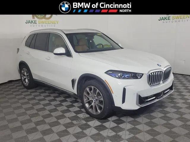 2026 BMW X5 xDrive40i for sale in Cincinnati, OH