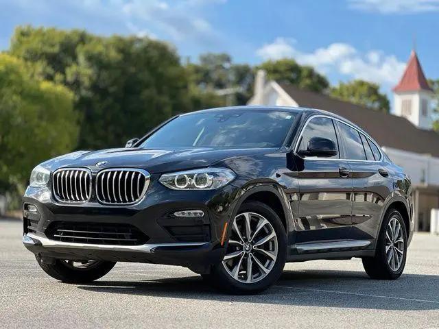 2019 BMW X4 xDrive30i for sale in Greensboro, NC