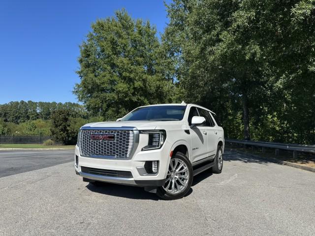 2024 GMC Yukon 4WD Denali for sale in Evans, GA