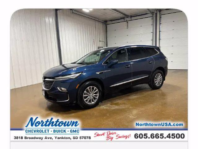 2023 Buick Enclave Premium AWD for sale in Yankton, SD