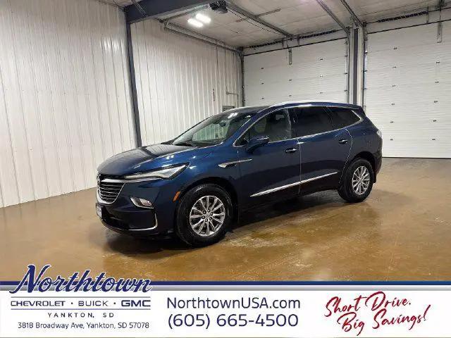 2023 Buick Enclave Premium AWD for sale in Yankton, SD