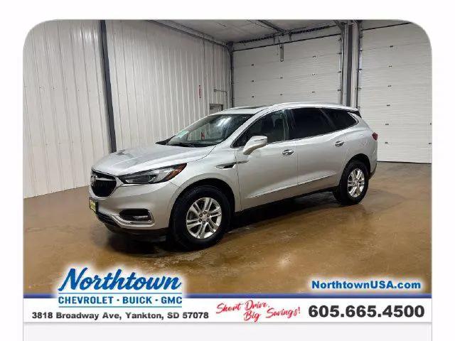 2020 Buick Enclave AWD Essence for sale in Yankton, SD