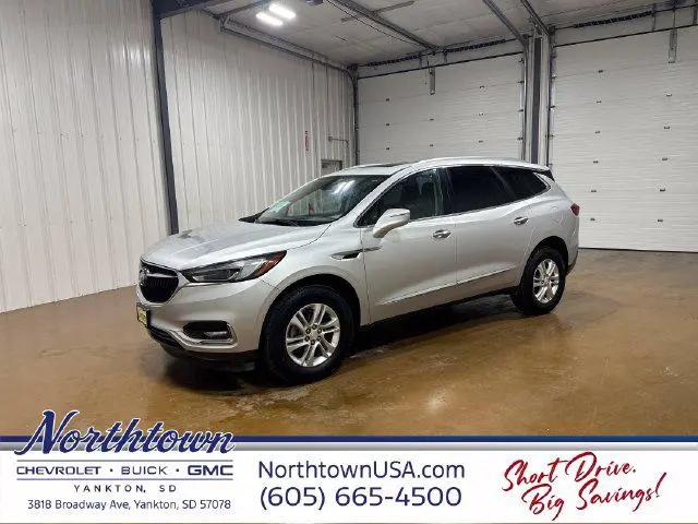 2020 Buick Enclave AWD Essence for sale in Yankton, SD