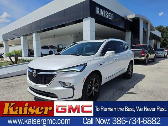 2024 Buick Enclave Essence AWD for sale in DeLand, FL