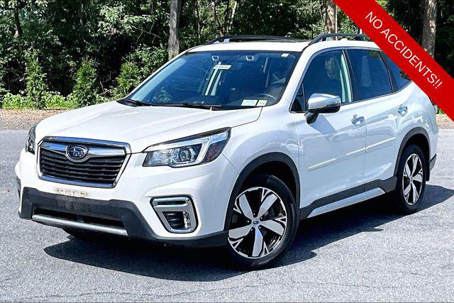 2019 Subaru Forester Touring for sale in Shillington, PA