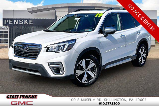 2019 Subaru Forester Touring for sale in Shillington, PA