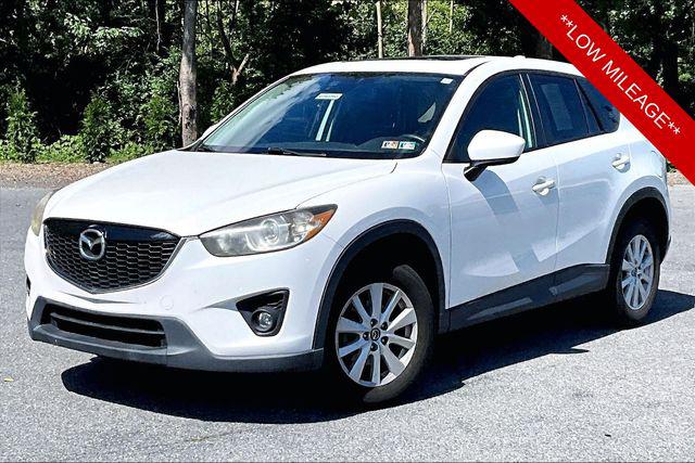 2014 Mazda CX-5 Touring for sale in Shillington, PA