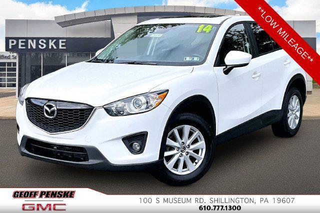 2014 Mazda CX-5 Touring for sale in Shillington, PA