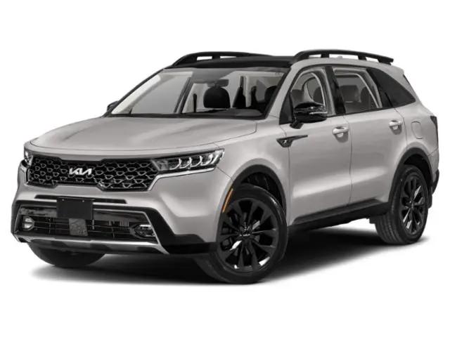 2022 Kia Sorento X-Line EX for sale in Freehold, NJ