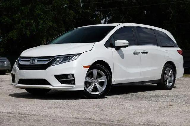2020 Honda Odyssey EX-L Automatic for sale in Orlando, FL