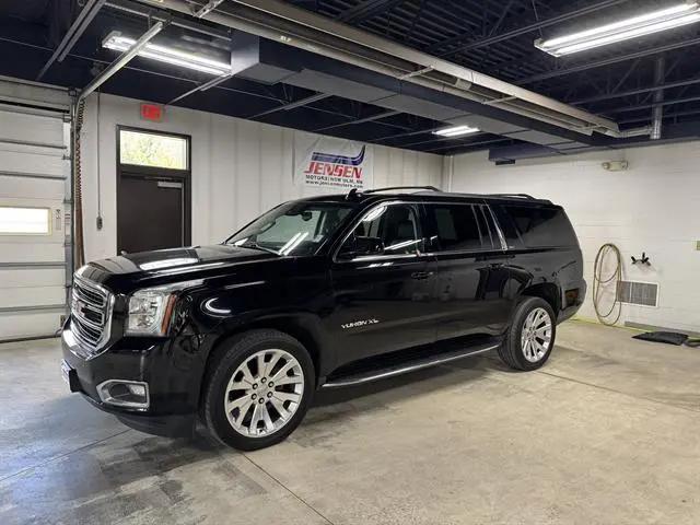 2017 GMC Yukon XL SLT for sale in New Ulm, MN
